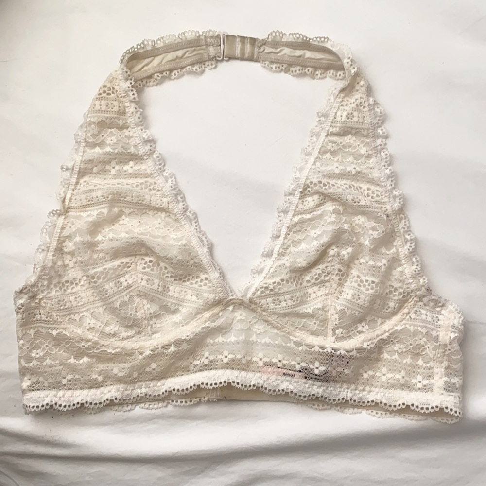 Victoria’s secret bralette